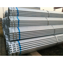 Hot Dipped Galvanized Pipe ASTM A53